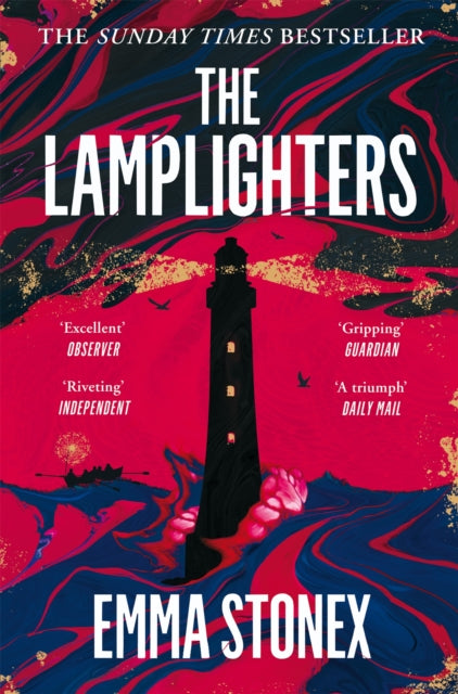 The Lamplighters - Book from The Bookhouse Broughty Ferry- Just £9.99! Shop now