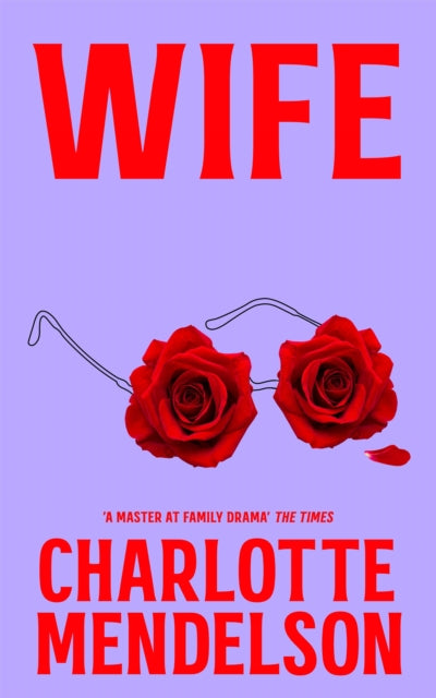 Wife - Book from The Bookhouse Broughty Ferry- Just £18.99! Shop now