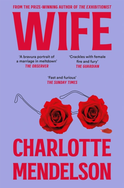 Wife - Book from The Bookhouse Broughty Ferry- Just £9.99! Shop now