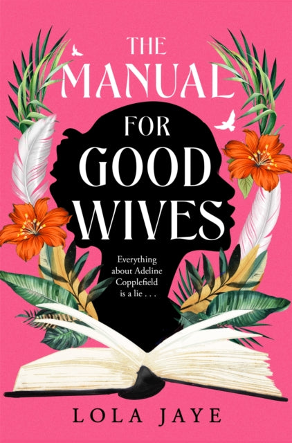 The Manual for Good Wives - Book from The Bookhouse Broughty Ferry- Just £9.99! Shop now