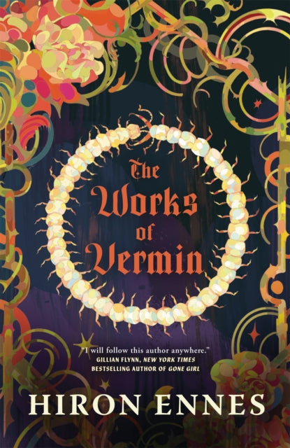 The Works of Vermin - Book from The Bookhouse Broughty Ferry- Just £10.99! Shop now