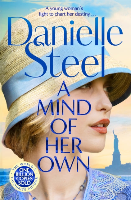 A Mind of Her Own - Book from The Bookhouse Broughty Ferry- Just £9.99! Shop now