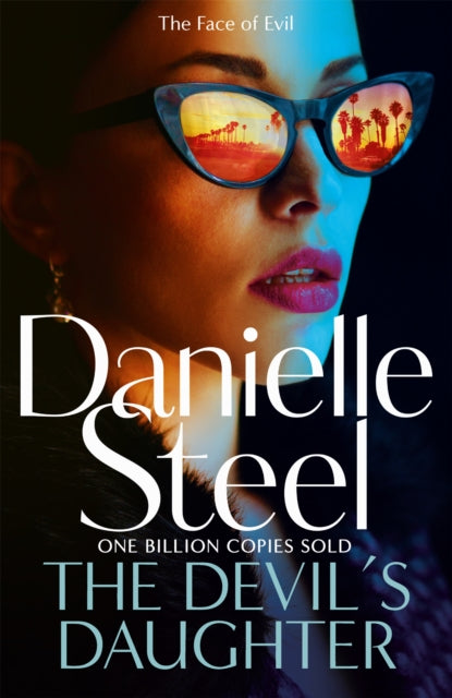 The Devil's Daughter - Book from The Bookhouse Broughty Ferry- Just £22! Shop now