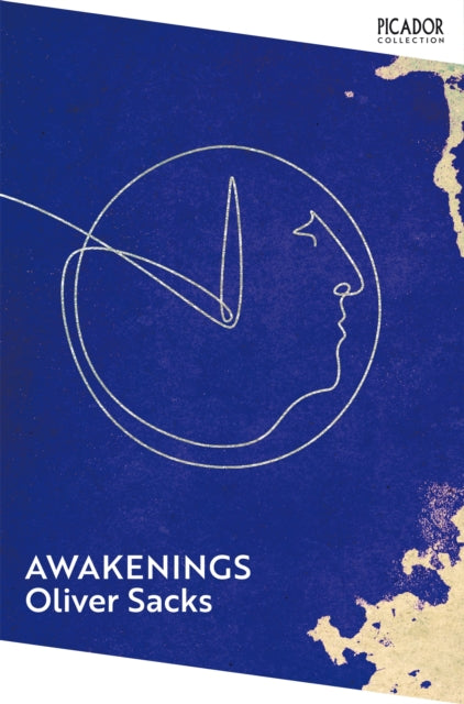 Awakenings - Book from The Bookhouse Broughty Ferry- Just £10.99! Shop now