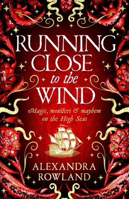 Running Close to the Wind - Book from The Bookhouse Broughty Ferry- Just £20! Shop now