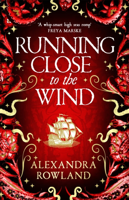 Running Close to the Wind - Book from The Bookhouse Broughty Ferry- Just £9.99! Shop now