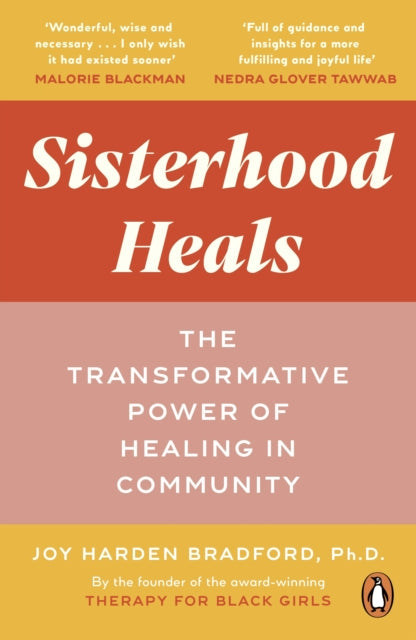 Sisterhood Heals - Book from The Bookhouse Broughty Ferry- Just £10.99! Shop now