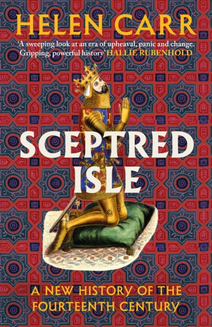 Sceptred Isle - Book from The Bookhouse Broughty Ferry- Just £25! Shop now