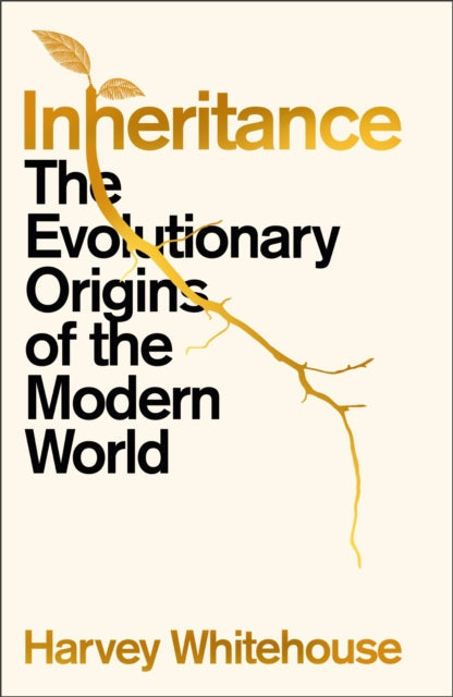 Inheritance - Book from The Bookhouse Broughty Ferry- Just £25! Shop now