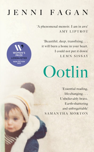 Ootlin - Book from The Bookhouse Broughty Ferry- Just £16.99! Shop now