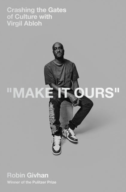 Make It Ours - Book from The Bookhouse Broughty Ferry- Just £20! Shop now