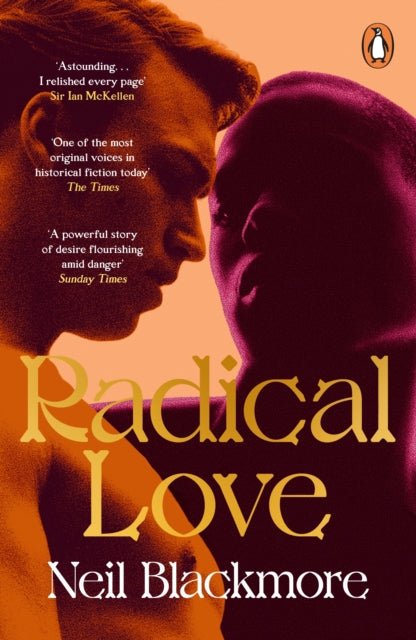 Radical Love - Book from The Bookhouse Broughty Ferry- Just £9.99! Shop now