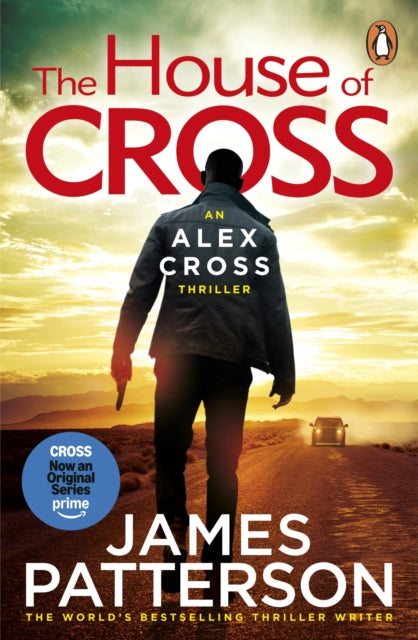 The House of Cross : (Alex Cross 32) - Book from The Bookhouse Broughty Ferry- Just £9.99! Shop now