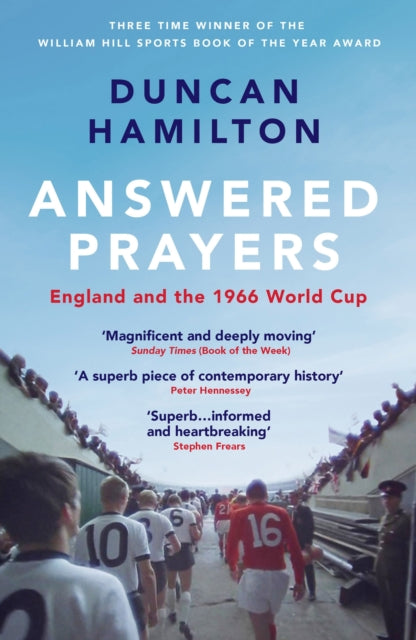 Answered Prayers - Book from The Bookhouse Broughty Ferry- Just £12.99! Shop now