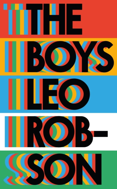 The Boys - Book from The Bookhouse Broughty Ferry- Just £16.99! Shop now