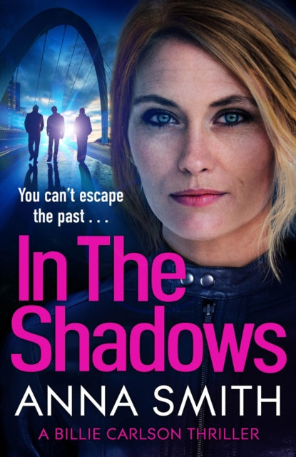 In The Shadows - Book from The Bookhouse Broughty Ferry- Just £9.99! Shop now
