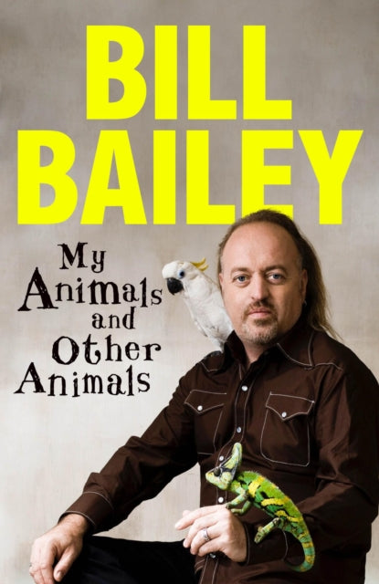 My Animals, and Other Animals - Book from The Bookhouse Broughty Ferry- Just £12.99! Shop now