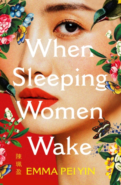 When Sleeping Women Wake - Book from The Bookhouse Broughty Ferry- Just £20! Shop now