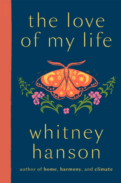 the love of my life : poetry for rediscovery - Book from The Bookhouse Broughty Ferry- Just £16.99! Shop now