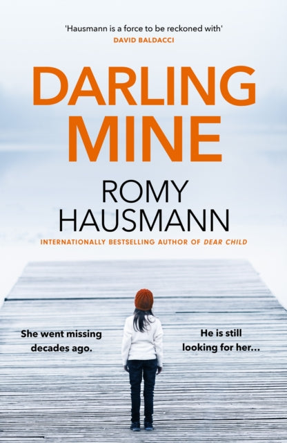 Darling Mine - Book from The Bookhouse Broughty Ferry- Just £22! Shop now