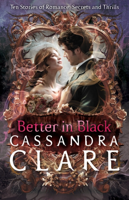 Better in Black - Book from The Bookhouse Broughty Ferry- Just £9.99! Shop now