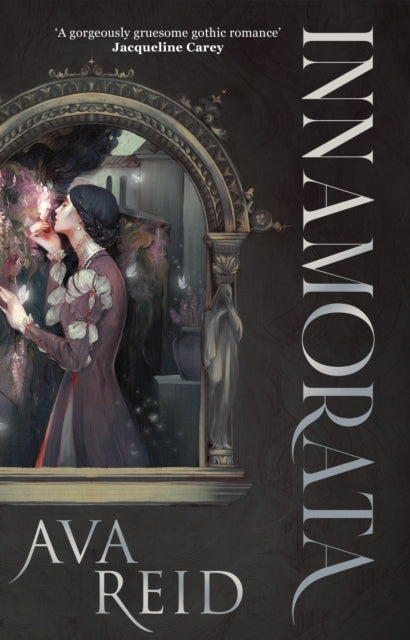 Innamorata - SIGNED EDITION - Book from The Bookhouse Broughty Ferry- Just £20! Shop now