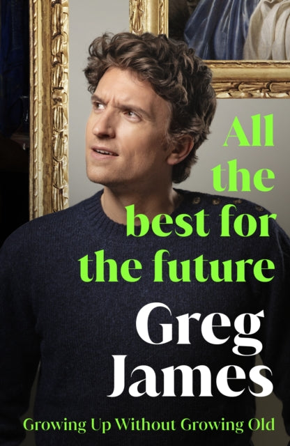 All the Best for the Future - SIGNED EDITION - Book from The Bookhouse Broughty Ferry- Just £19.80! Shop now