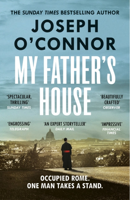 My Fathers House - Book from The Bookhouse Broughty Ferry- Just £9.99! Shop now