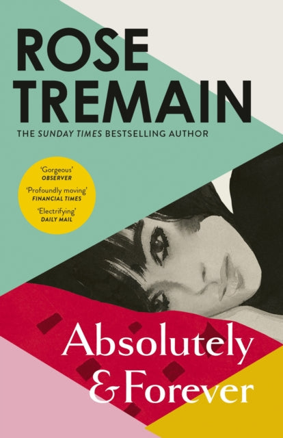 Absolutely and Forever - Book from The Bookhouse Broughty Ferry- Just £9.99! Shop now