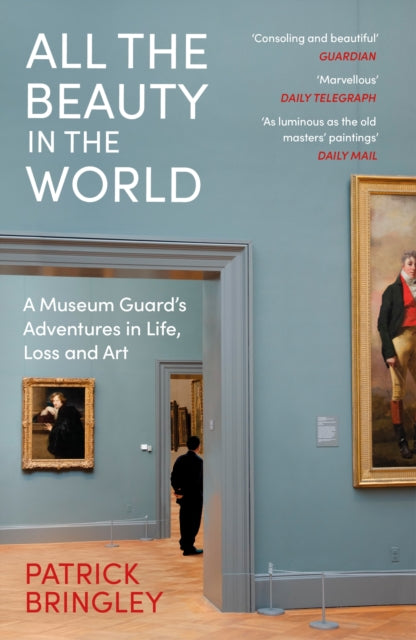 All the Beauty in the World - Book from The Bookhouse Broughty Ferry- Just £12.99! Shop now
