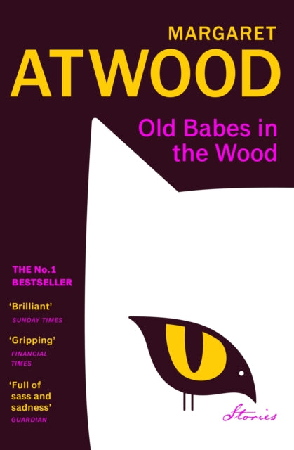 Old Babes in the Wood - Book from The Bookhouse Broughty Ferry- Just £10.99! Shop now