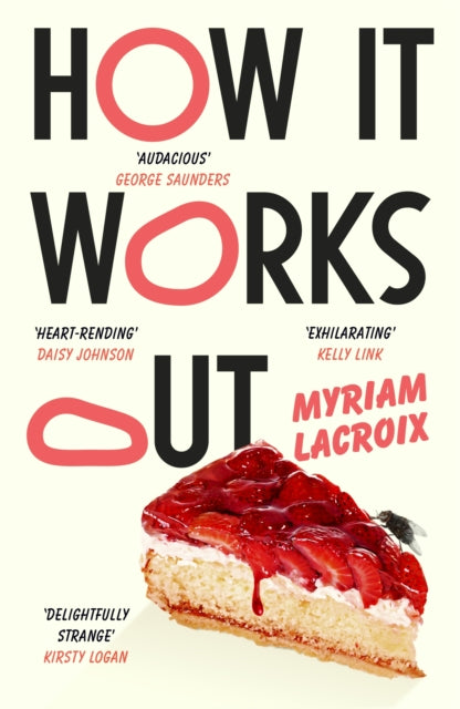 How It Works Out - Book from The Bookhouse Broughty Ferry- Just £9.99! Shop now