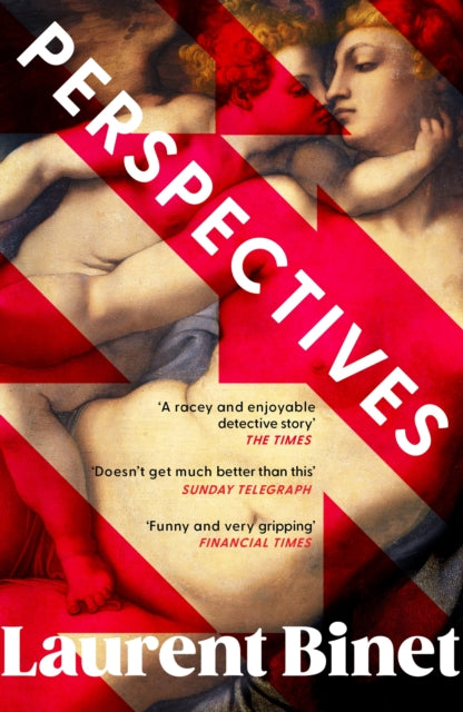 Perspectives - Book from The Bookhouse Broughty Ferry- Just £9.99! Shop now
