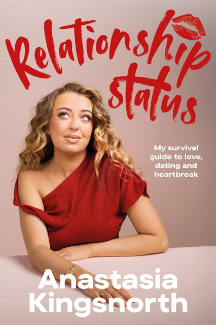 Relationship Status : My survival guide to love, dating and heartbreak - Book from The Bookhouse Broughty Ferry- Just £16.99! Shop now