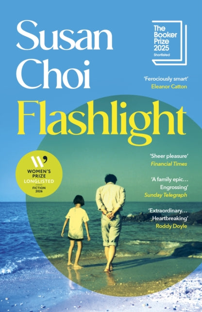 Flashlight - Book from The Bookhouse Broughty Ferry- Just £10.99! Shop now
