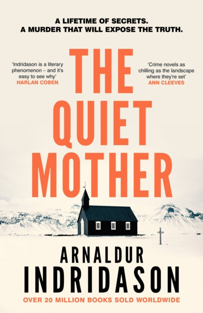 The Quiet Mother - Book from The Bookhouse Broughty Ferry- Just £9.99! Shop now