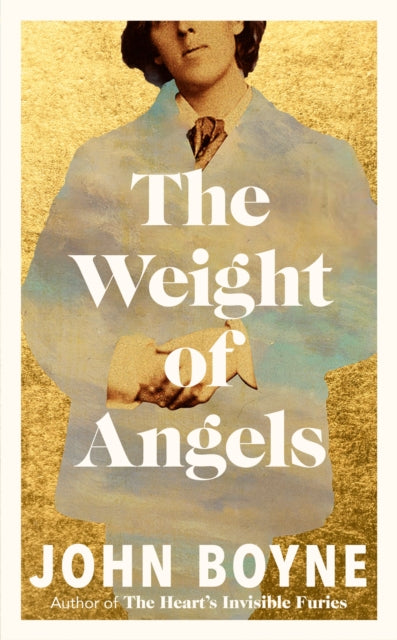 The Weight of Angels - Book from The Bookhouse Broughty Ferry- Just £20! Shop now
