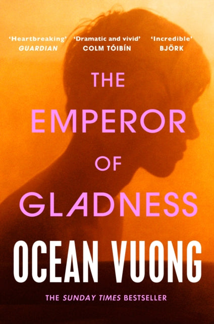The Emperor of Gladness - SIGNED EDITION - Book from The Bookhouse Broughty Ferry- Just £9.99! Shop now