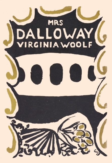 Mrs Dalloway - Book from The Bookhouse Broughty Ferry- Just £20! Shop now