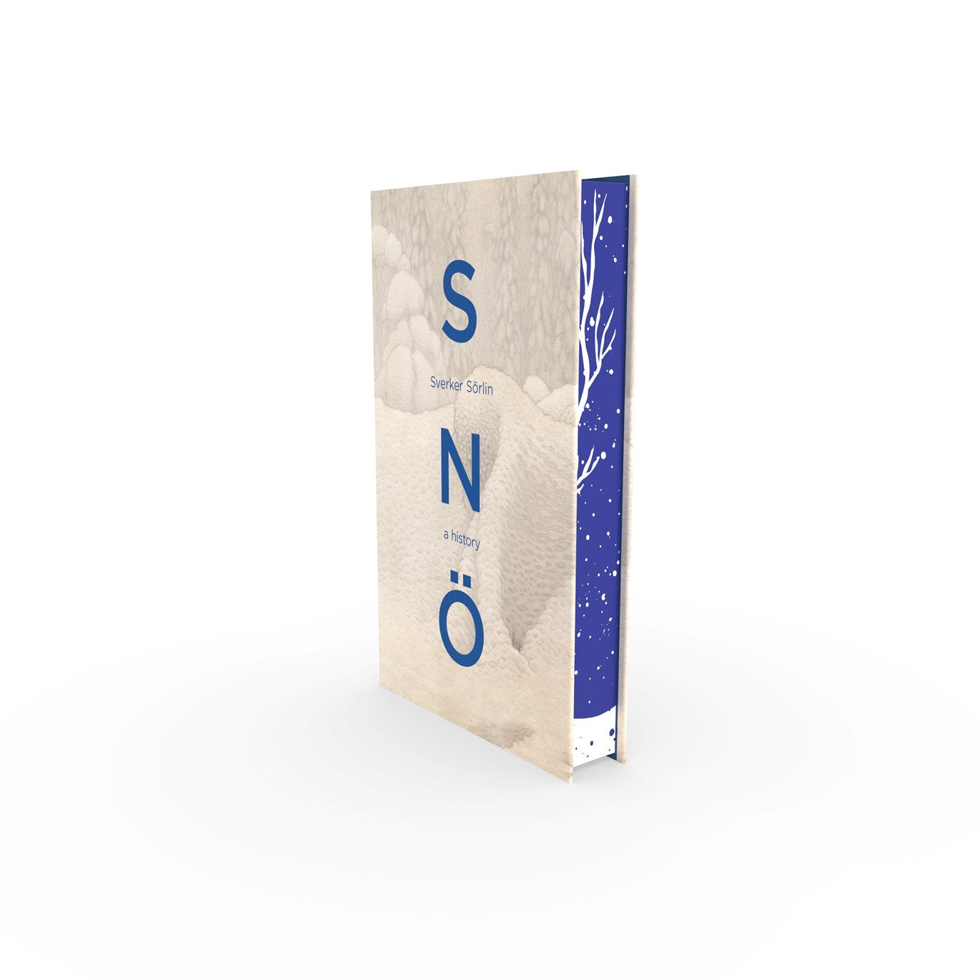 Sno -  Signed Indie Exclusive - Book from The Bookhouse Broughty Ferry- Just £16.99! Shop now