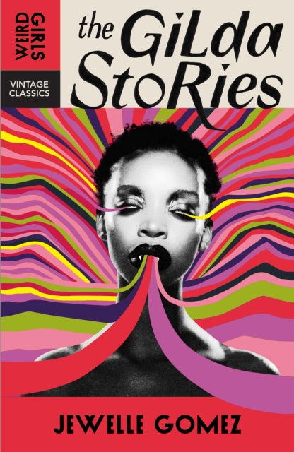 The Gilda Stories : The immortal cult classic - Book from The Bookhouse Broughty Ferry- Just £9.99! Shop now
