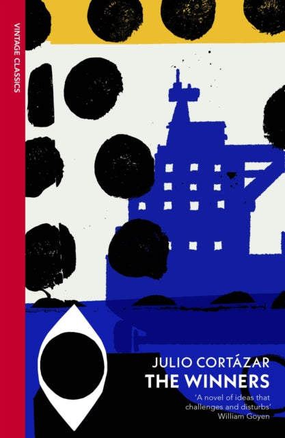 The Winners - Book from The Bookhouse Broughty Ferry- Just £10.99! Shop now