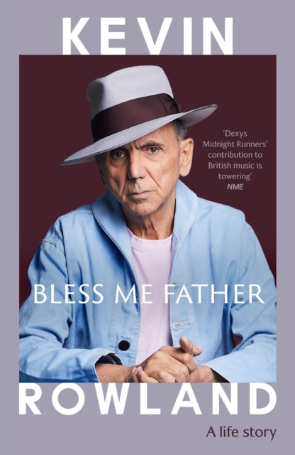Bless Me Father : A life story - Book from The Bookhouse Broughty Ferry- Just £25! Shop now