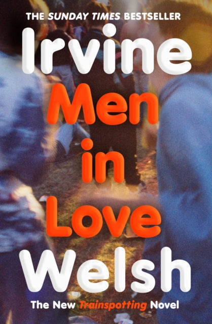 Men in Love - SIGNED EDITION - Book from The Bookhouse Broughty Ferry- Just £9.99! Shop now