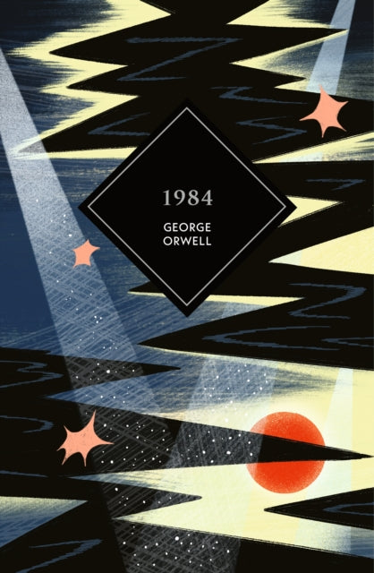 1984 - Book from The Bookhouse Broughty Ferry- Just £18.99! Shop now