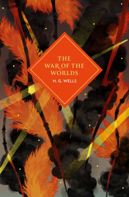 The War of the Worlds - Book from The Bookhouse Broughty Ferry- Just £18.99! Shop now