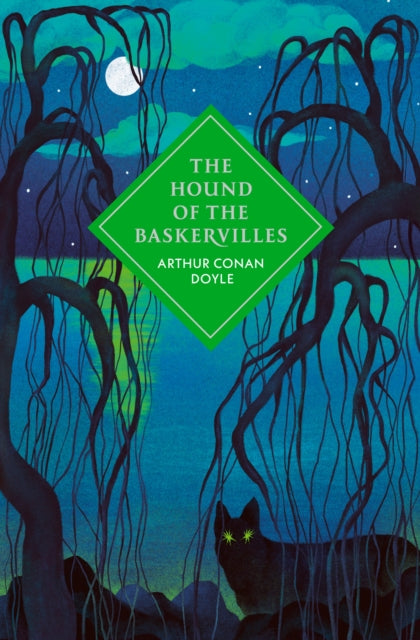 The Hound of the Baskervilles - Book from The Bookhouse Broughty Ferry- Just £18.99! Shop now