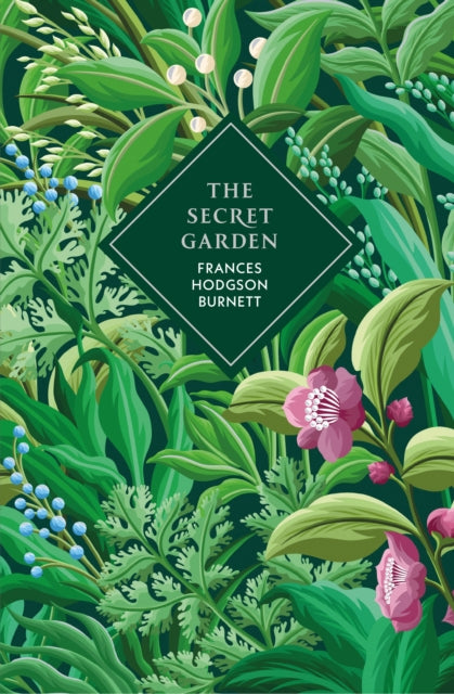 The Secret Garden - Book from The Bookhouse Broughty Ferry- Just £18.99! Shop now