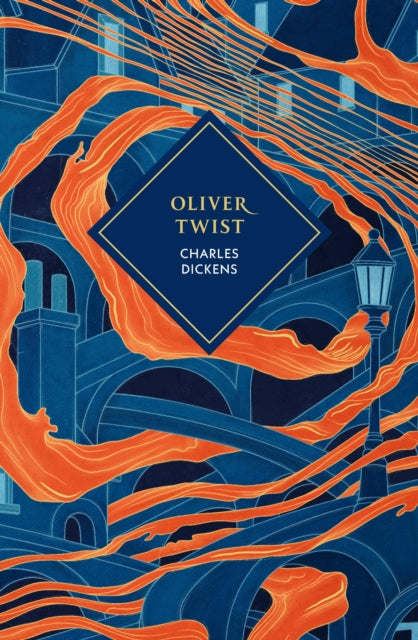 Oliver Twist - Book from The Bookhouse Broughty Ferry- Just £18.99! Shop now