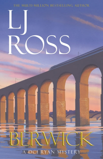 Berwick - Book from The Bookhouse Broughty Ferry- Just £16.99! Shop now